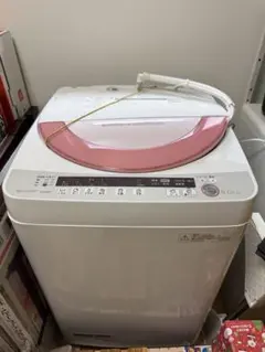 エルソニック□洗濯機 EHL45A 4.5kg 2024年製 新生活 1人暮らし - メルカリ