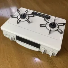 2021年製ホワロリンナイ 2口ETJ34NJH4-W1 2025年最新】rinnai et34njh4-w1の人気アイテム - メルカリ