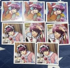 A3! 春組 佐久間咲也 皆木綴 茅ヶ崎至 碓氷真澄グッズセット - メルカリ