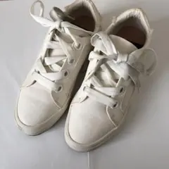 ZARA スニーカー