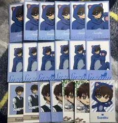 コードギアス　反逆のルルーシュ　スザク　エテルノレシ　カード