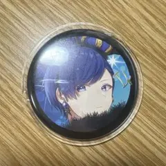 いれいす Blue Moon If 缶バッジ 総選挙優勝曲 第5弾