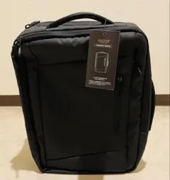【新品 大容量39L 】EXCITECH Biz リュック 2WAY マチ拡張のサムネイル