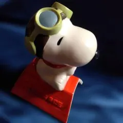 スヌーピー FLYING ACE ぬいぐるみSNOOPY TOWN 横浜限定本革 スヌーピー FLYING ACE ぬいぐるみSNOOPY TOWN 横浜限定本革 - メルカリ