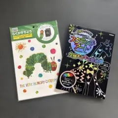 はらぺこあおむし 音声ペン タッチペン 対応 シール - メルカリ