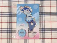 ひろがるスカイ！プリキュア ミニアクリルスタンド キュアスカイ ②