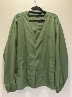 未使用★Franklin Climbing GEARWALK カーディガン