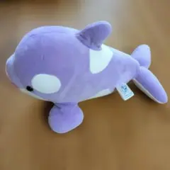 2026年最新】オルカぬいぐるみの人気アイテム - メルカリ