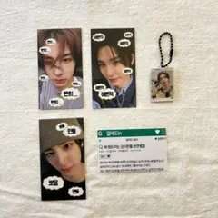 BOYNEXTDOOR ボネクド　イハン　センイルMD BOYNEXTDOOR ボネクド BOYLIFE ソロジャケット盤 イハン - メルカリ