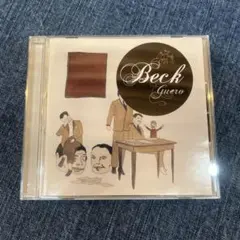 ☆CDアルバム/BECK/Guero/ベック/グエロ☆