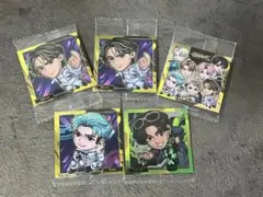 BOTウエハース シール BALLISTIK BOYZ PSYCHICFEVER