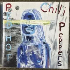 【3枚1100円】RED HOT CHILI PEPPERS バイ・ザ・ウェイ