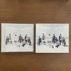Hey! Say! JUMP DEAR. 通常盤・初回限定盤①