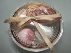 Francfranc カドミニョン フィズ&ペダル　ラウンド PK 新品、未使用