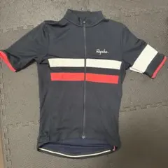 美品 Rapha メンズ ブルベジャージー 半袖 美品 Rapha メンズ ブルベジャージー 半袖 - メルカリ