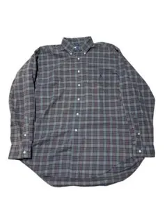 希少カラー　Ralph Lauren CLASSIC FIT チェック柄シャツ