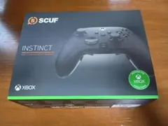 【新古品】SCUF INSTINCT コントローラー