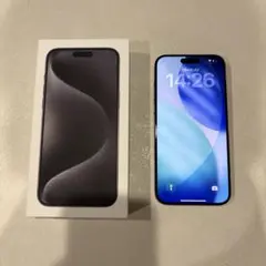 2026年最新】iPhone 15 pro max 256 ジャンクの人気アイテム - メルカリ