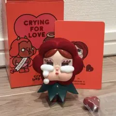 クライベイビー Crying for Love フィギュア