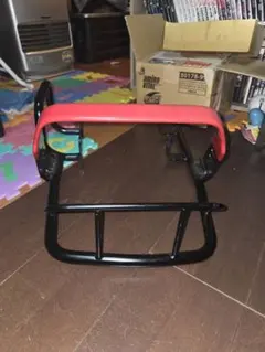 ビンテージ 三輪車 スクーター 幼児用三輪車 レトロ フランス