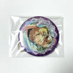 あんスタ カプセル缶バッジコレクション vol.4 羽風薫