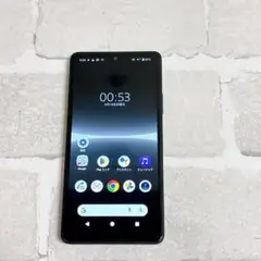 Xperia Ace Ⅲ SO-53C ブラック