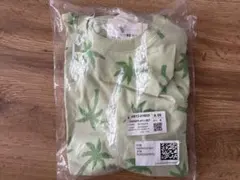 H&M セットアップ　80