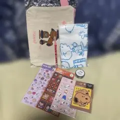 単品おまとめでもお値下げなし転売❌ スヌーピー セレクト④PEANUTS