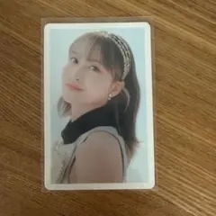TWICE #TWICE4 모모 하이터치 트레카
