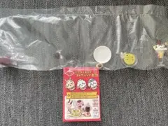 ちいかわ　ミニチュアフィギュアコレクション　⑤