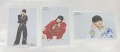 M!LK 佐野勇斗 生写真セット