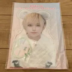 2025年最新】らぶしっく りょう アクスタの人気アイテム - メルカリ