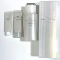 ナリス マジェスタ ネオアクシス ミルク 80ml - メルカリ