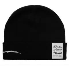 OMI 登坂広臣INFINITY MOON Knit Cap ニット帽 CDL
