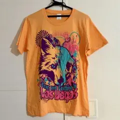 Fear and Loathing in Las Vegas Tシャツ