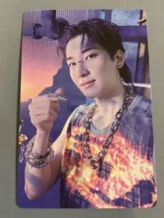 seventeen b&n happy burstday ウォヌ　トレカ