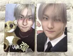 DESIRE:UNLEASH ジョンウォン