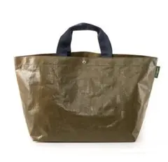【Herve Chapelier】マルシェバッグ L 2014PPのサムネイル