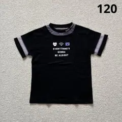 ANAPkids 半袖Tシャツ　120のサムネイル