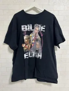 2026年最新】ビリーアイリッシュ tシャツの人気アイテム - メルカリ