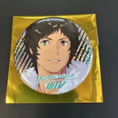 SideM FiFS 缶バッジ 等身 White 都築圭 - メルカリ