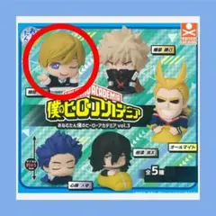 物間寧人 まとめ売り132点程度 僕のヒーローアカデミア 物間寧人 まとめ売り - メルカリ