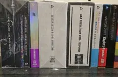 AAA DVD CD ライブ ファンミ まとめ売り - メルカリ