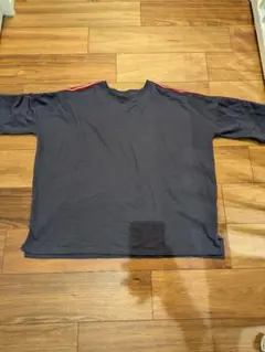 niko and... 5分丈　Tシャツ