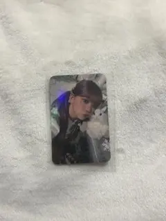 2025年最新】billlie トレカ ツキの人気アイテム - メルカリ