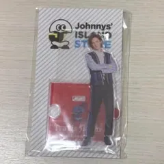 2025年最新】川島如恵留 アクスタの人気アイテム - メルカリ