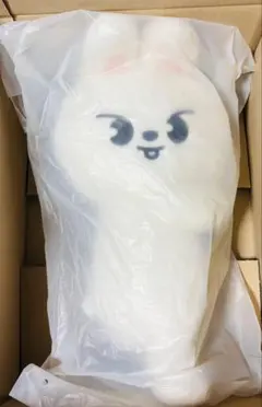 straykids SKZOO PLUSH BAG Leebit リノ スキズ