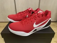 コービー9 スニーカー