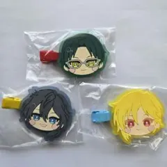 あんさんぶるスターズ 前髪クリップ