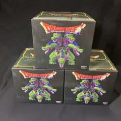 ドラゴンクエスト メタリックモンスターズギャラリー やまたのおろち